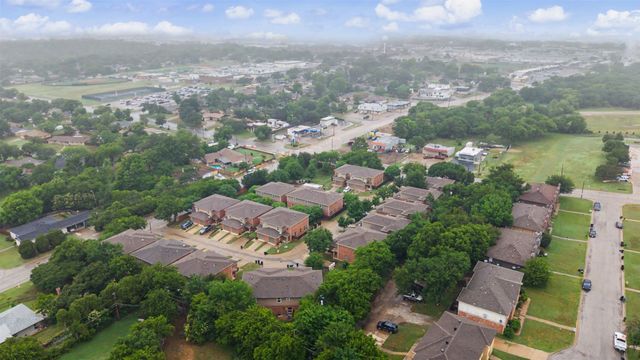 7905 Butler Court, Benbrook, TX 76116