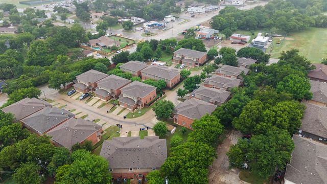 7905 Butler Court, Benbrook, TX 76116
