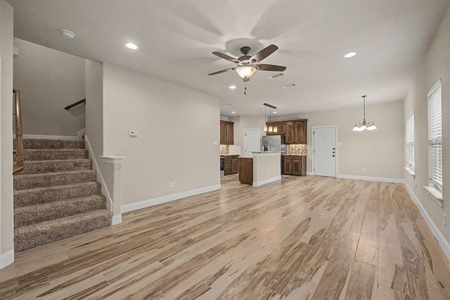 7905 Butler Court, Benbrook, TX 76116