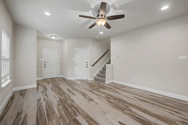 7905 Butler Court, Benbrook, TX 76116