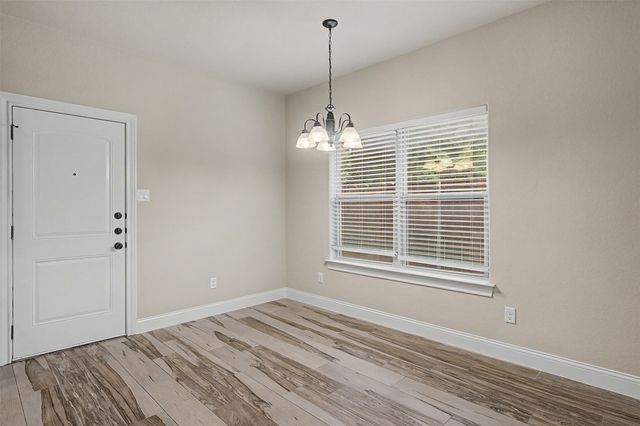 7905 Butler Court, Benbrook, TX 76116