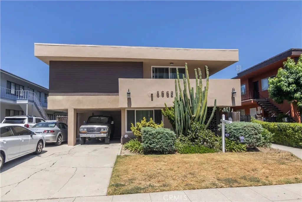 3662 Keystone 3, Los Angeles, CA 90034