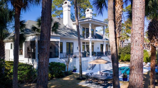 34 Bridgetown Rd, Hilton Head Island, SC 29928