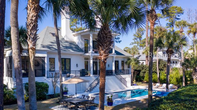 34 Bridgetown Rd, Hilton Head Island, SC 29928
