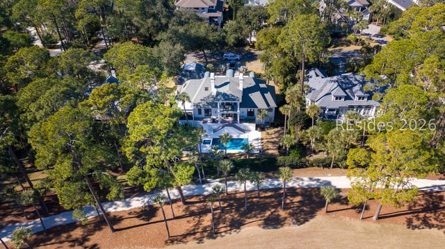 34 Bridgetown Rd, Hilton Head Island, SC 29928