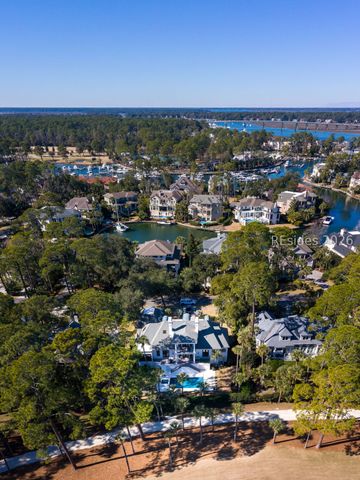 34 Bridgetown Rd, Hilton Head Island, SC 29928
