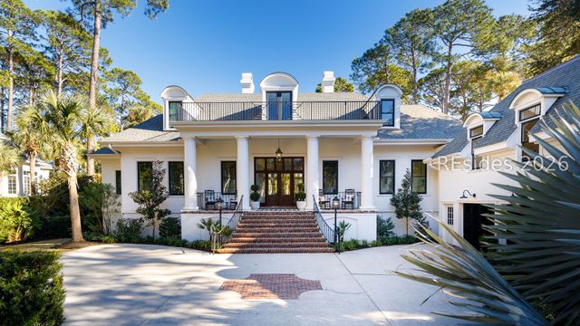34 Bridgetown Rd, Hilton Head Island, SC 29928