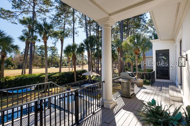 34 Bridgetown Rd, Hilton Head Island, SC 29928