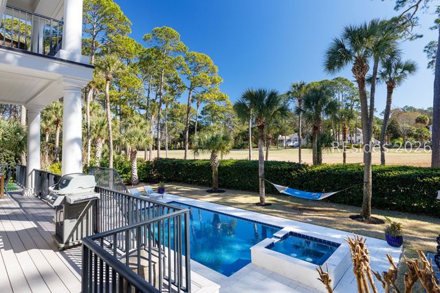 34 Bridgetown Rd, Hilton Head Island, SC 29928