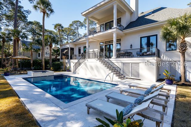 34 Bridgetown Rd, Hilton Head Island, SC 29928