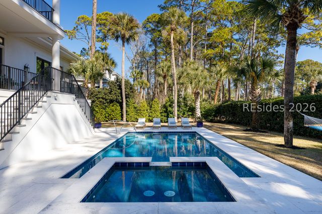 34 Bridgetown Rd, Hilton Head Island, SC 29928