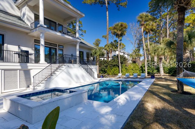 34 Bridgetown Rd, Hilton Head Island, SC 29928