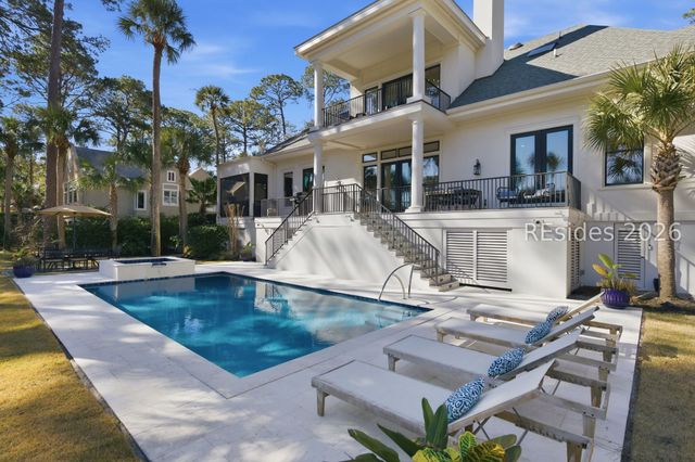 34 Bridgetown Rd, Hilton Head Island, SC 29928