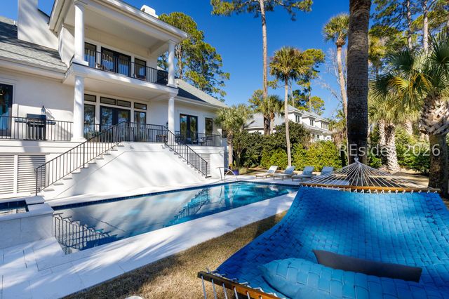 34 Bridgetown Rd, Hilton Head Island, SC 29928