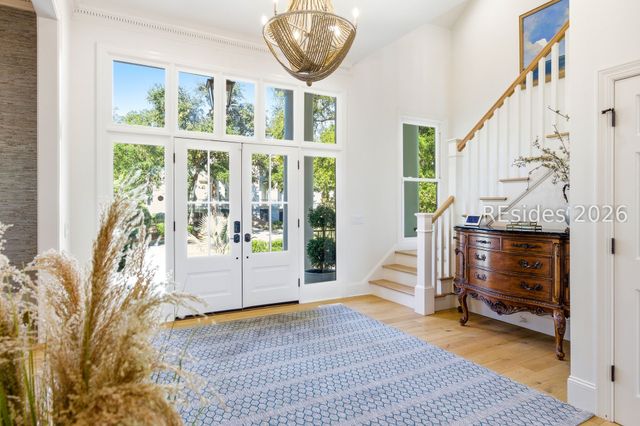 34 Bridgetown Rd, Hilton Head Island, SC 29928