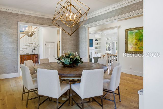 34 Bridgetown Rd, Hilton Head Island, SC 29928