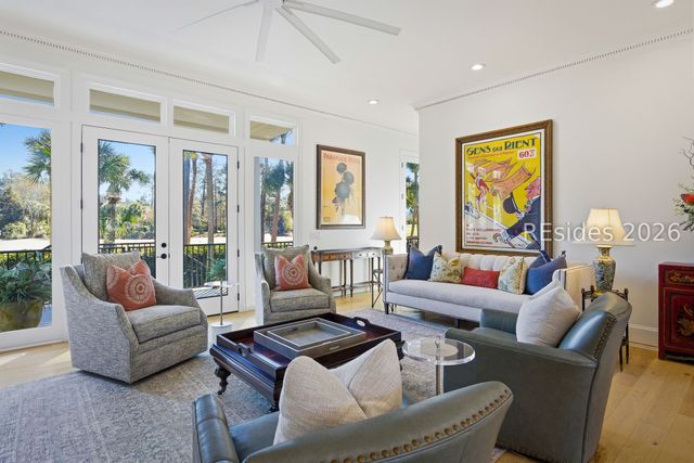 34 Bridgetown Rd, Hilton Head Island, SC 29928