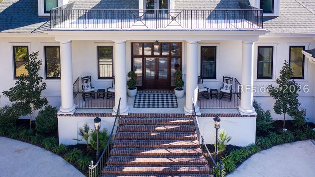 34 Bridgetown Rd, Hilton Head Island, SC 29928