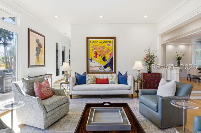 34 Bridgetown Rd, Hilton Head Island, SC 29928