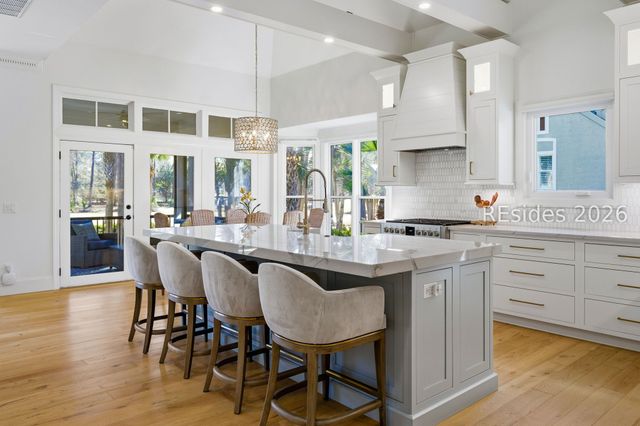 34 Bridgetown Rd, Hilton Head Island, SC 29928