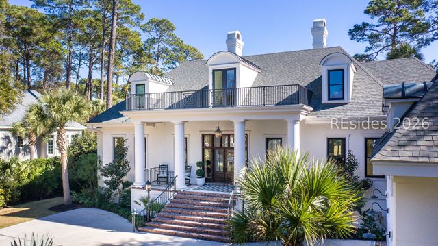 34 Bridgetown Rd, Hilton Head Island, SC 29928