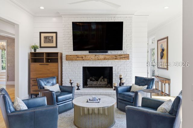 34 Bridgetown Rd, Hilton Head Island, SC 29928