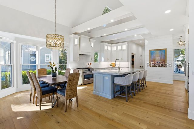 34 Bridgetown Rd, Hilton Head Island, SC 29928