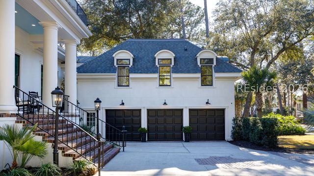 34 Bridgetown Rd, Hilton Head Island, SC 29928