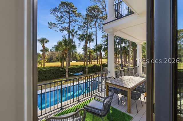 34 Bridgetown Rd, Hilton Head Island, SC 29928