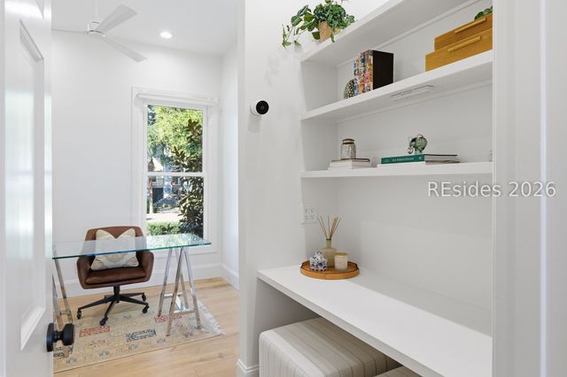 34 Bridgetown Rd, Hilton Head Island, SC 29928