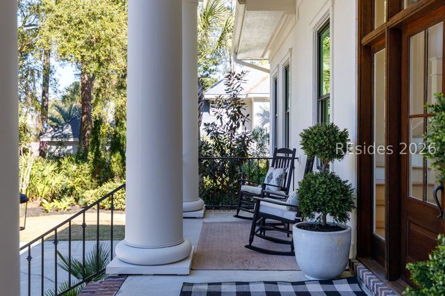 34 Bridgetown Rd, Hilton Head Island, SC 29928
