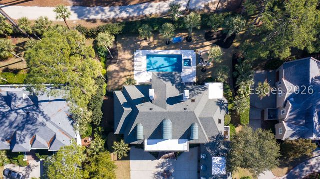 34 Bridgetown Rd, Hilton Head Island, SC 29928