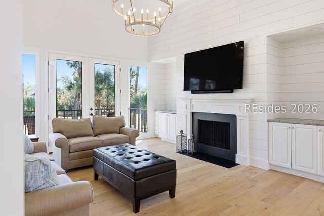 34 Bridgetown Rd, Hilton Head Island, SC 29928