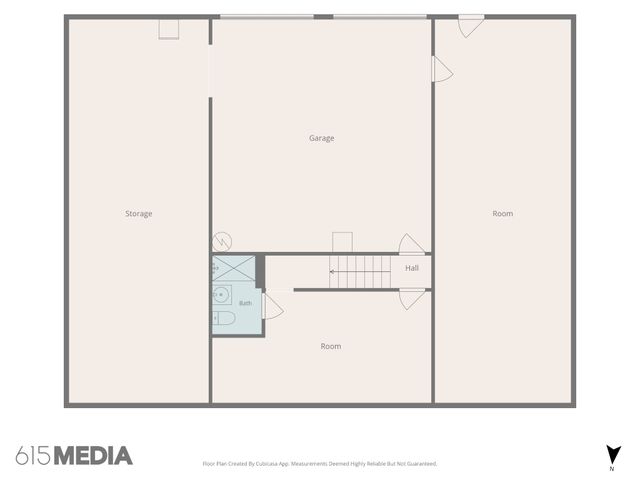 7500 Harper Rd, Joelton, TN 37080