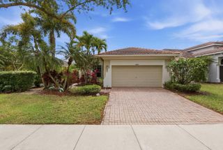 12290 NW 77th Manor, Parkland, FL 33076