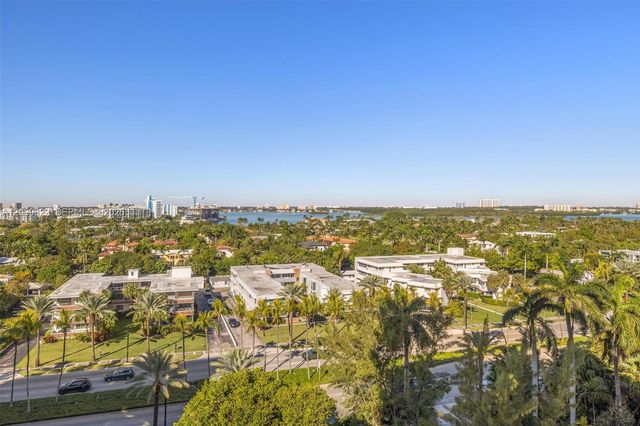 10175 Collins Avenue 907, Bal Harbour, FL 33154