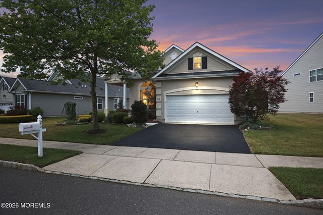 23 Percheron Road, Manalapan, NJ 07726