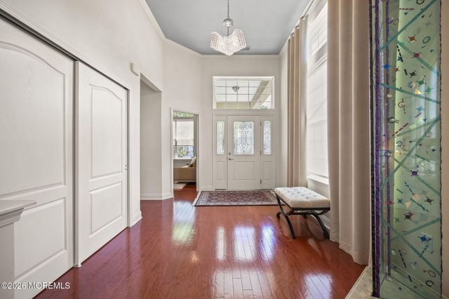 23 Percheron Road, Manalapan, NJ 07726