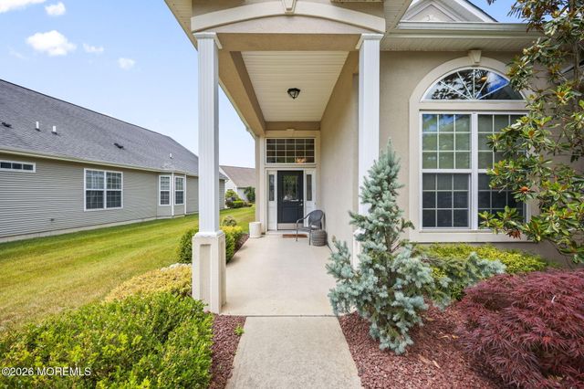 23 Percheron Road, Manalapan, NJ 07726