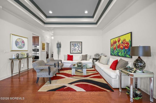 23 Percheron Road, Manalapan, NJ 07726