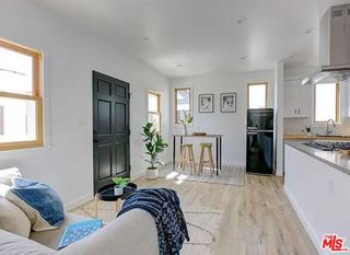 1269 4th Avenue, Los Angeles, CA 90019