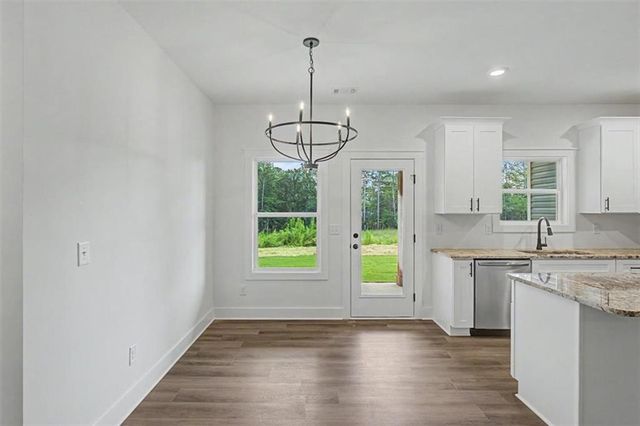 193 Cole Lake Rd, Dallas, GA 30157