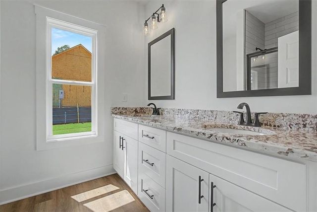 193 Cole Lake Rd, Dallas, GA 30157