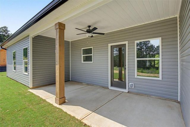 193 Cole Lake Rd, Dallas, GA 30157