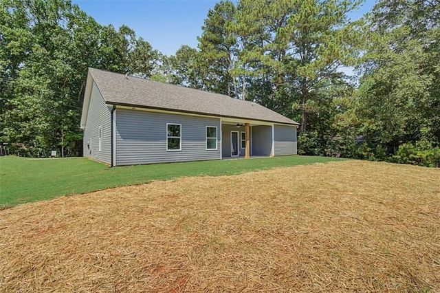 193 Cole Lake Rd, Dallas, GA 30157