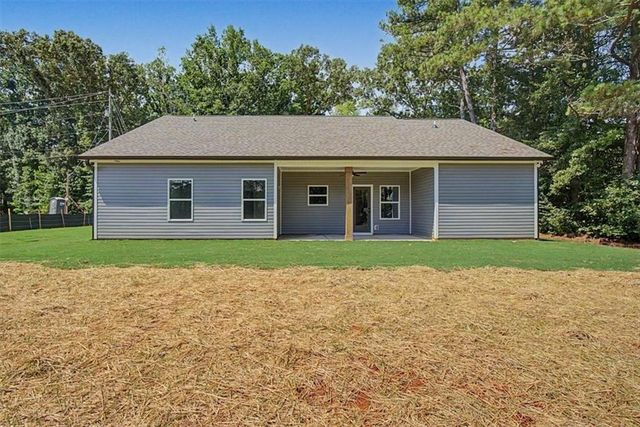 193 Cole Lake Rd, Dallas, GA 30157
