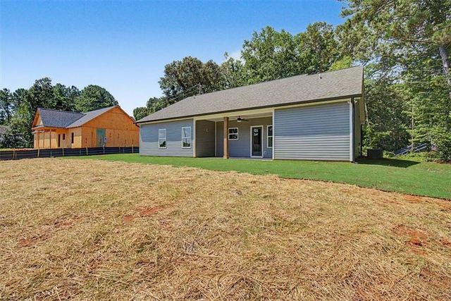 193 Cole Lake Rd, Dallas, GA 30157
