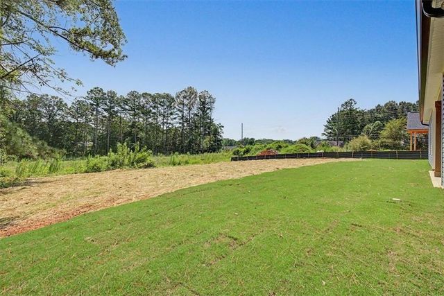 193 Cole Lake Rd, Dallas, GA 30157