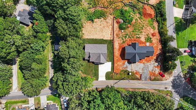 193 Cole Lake Rd, Dallas, GA 30157