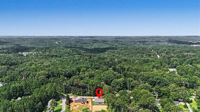 193 Cole Lake Rd, Dallas, GA 30157